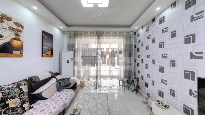 五洲国际幸福湾二手房实景图