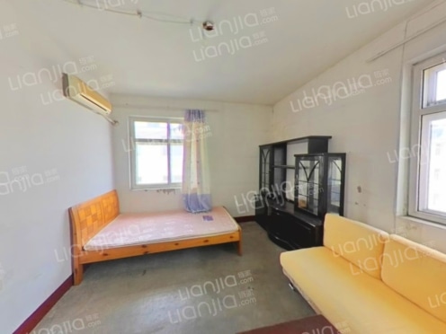 合租·镇江路（市北） 3居室 北卧