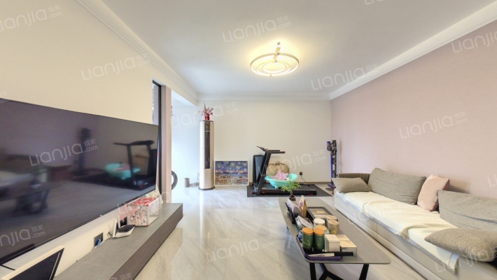 东方名居二手房实景图