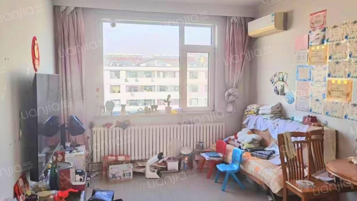 龙泉庄园二手房实景图