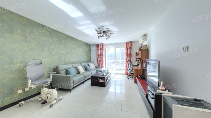 天乐园二手房实景图