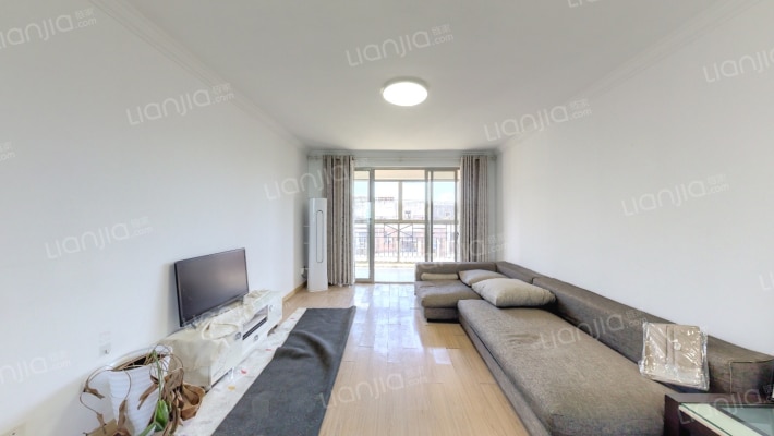 华邦佳苑二手房实景图