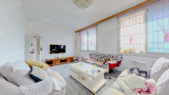 小北街121号二手房实景图