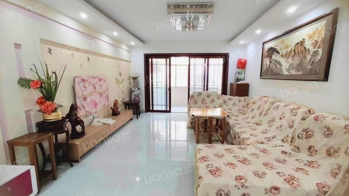 荣岳小区二手房实景图