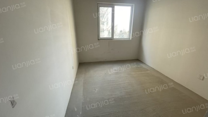 桃源新都孔雀城 3室2厅 南-卧室B