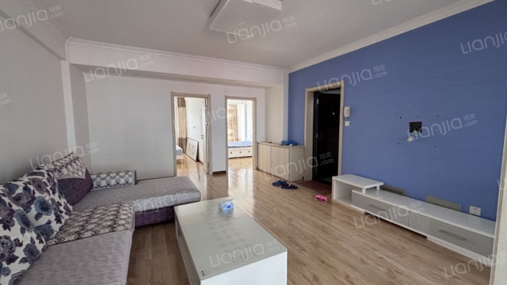 港景花园二手房实景图