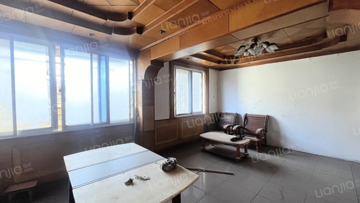 康熙公寓二手房实景图