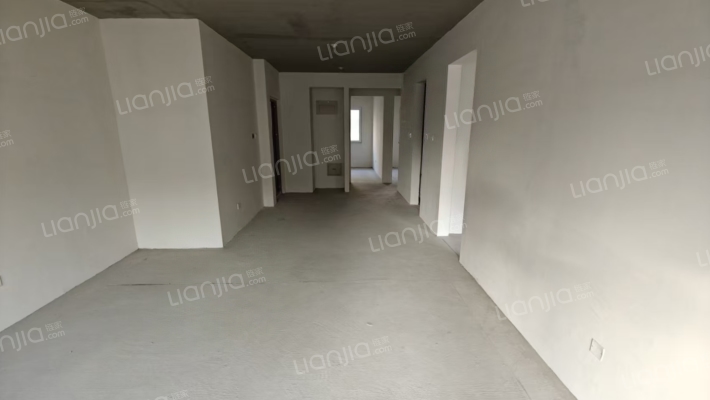 大社区 南北通透 好楼层 采光视野好 北京公交直达小区-餐厅