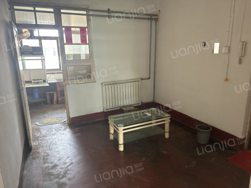 整租·文化小区(任城区) 3室1厅 南/北