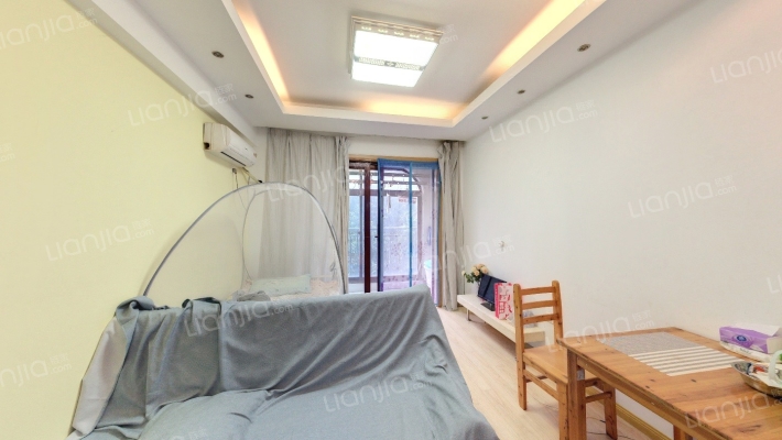 敔山湾花园二手房实景图