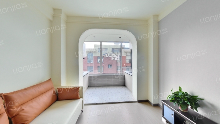 中天大厦(高新区)二手房实景图