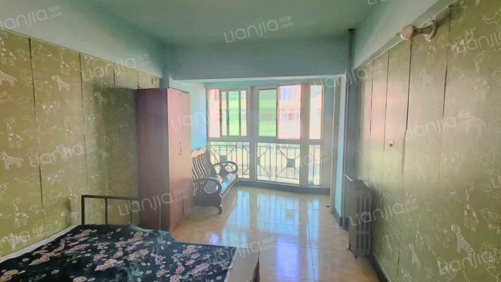 涿州市二康医院核 心版块，出门就是就是范阳路，-卧室A