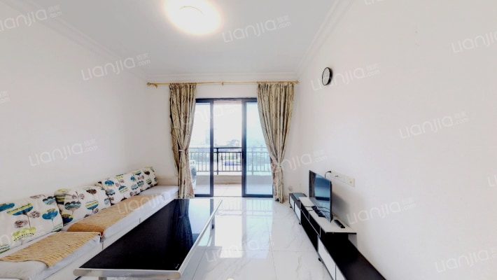 碧桂园凤凰城凤荔苑二手房实景图