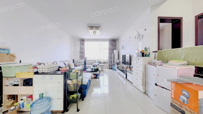 柳河花园东区二手房实景图