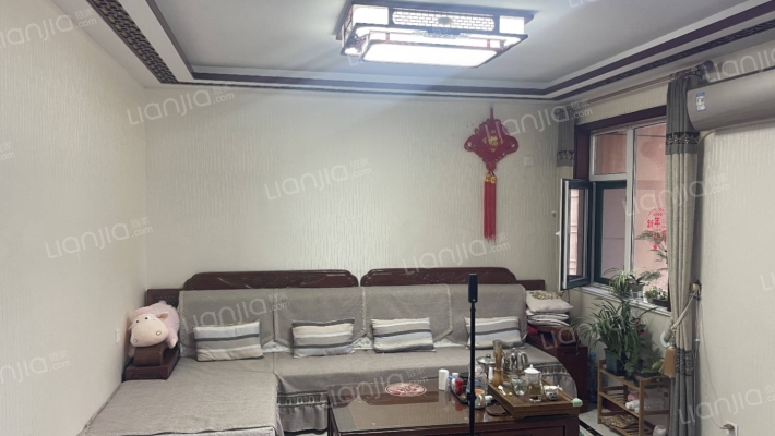 太阳城二手房实景图