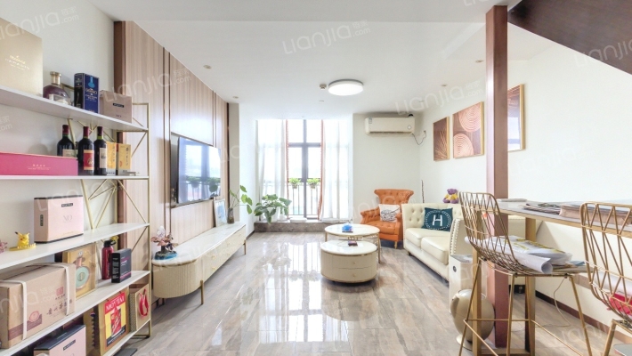 懿荟大厦二手房实景图