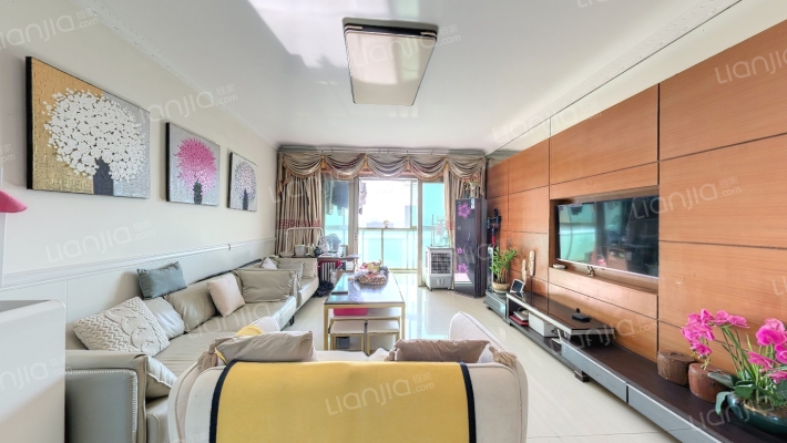 颐和人家二手房实景图