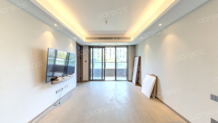 前山澜庭D区二手房实景图