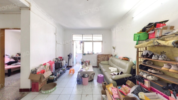 龙富花园(西环路)二手房实景图