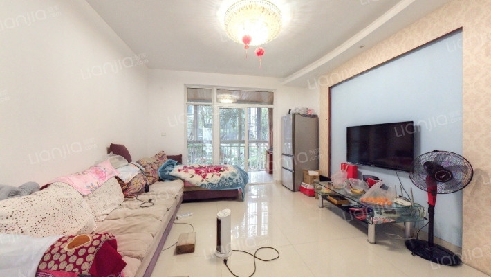 德坤恬园二手房实景图