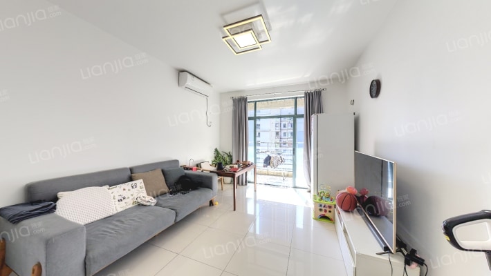 鸣泉居二手房实景图