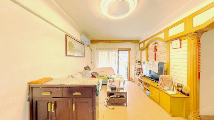 福津大街（双涵路117-127）二手房实景图