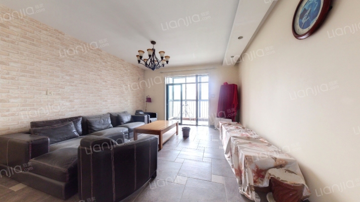 枫景观天下二手房实景图