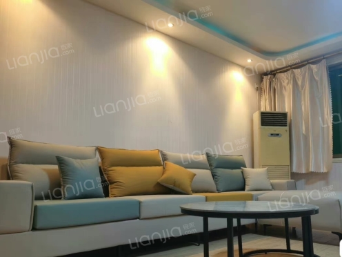 整租·国际馨居 3室2厅 南