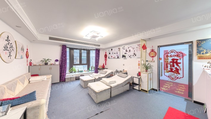 明景公寓二手房实景图