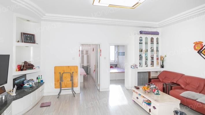 红军苑二手房实景图