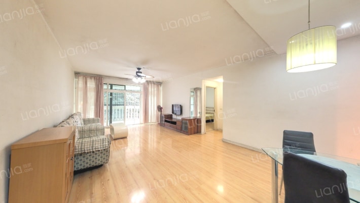 文锦玫瑰苑二手房实景图