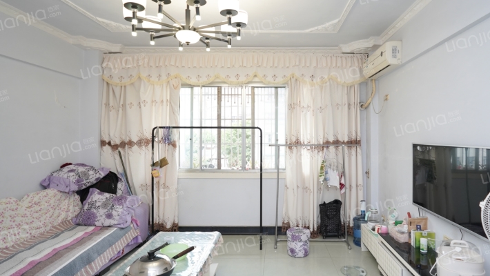 景泰苑二手房实景图