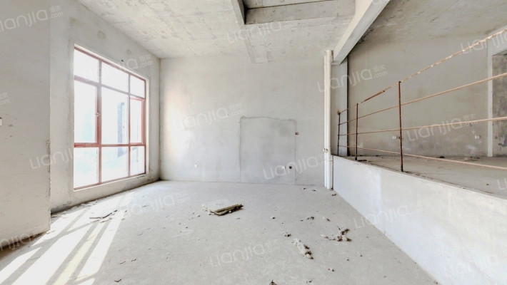 东河苑二手房实景图