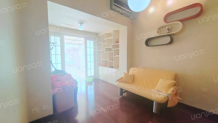 华阳水电小区 独栋别墅 精装修拎包入住-卧室B