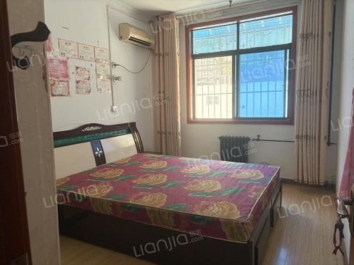 整租·园林处家属院 3室2厅 南