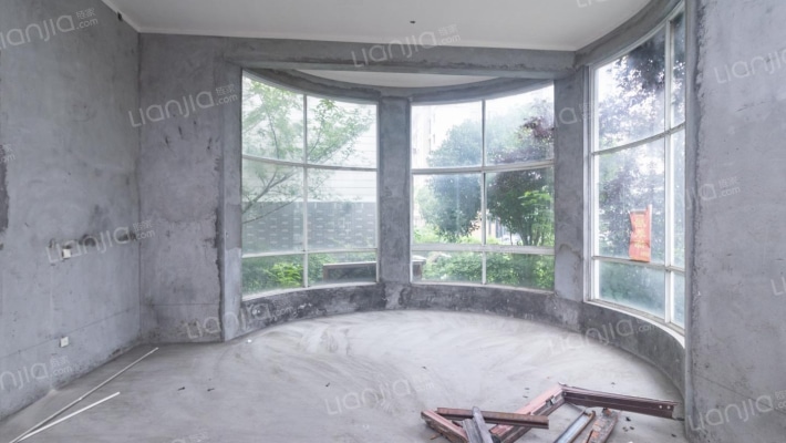 锦绣苑二手房实景图