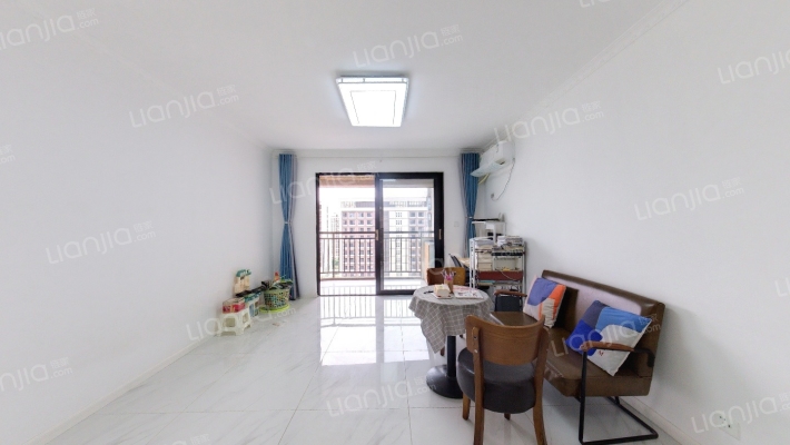 暖山西安二手房实景图