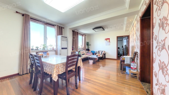 明珠花苑(浦东)二手房实景图