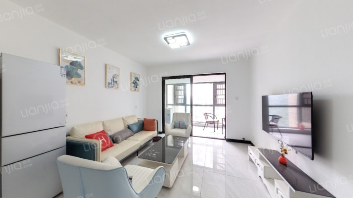 梅溪正荣府二手房实景图