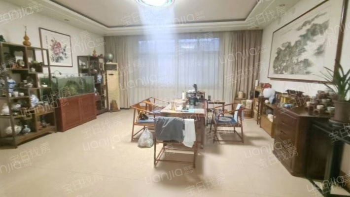 国税人保家属院二手房实景图