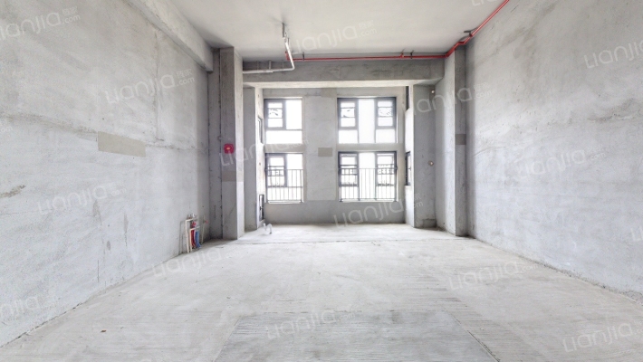 牛顿公馆二期二手房实景图