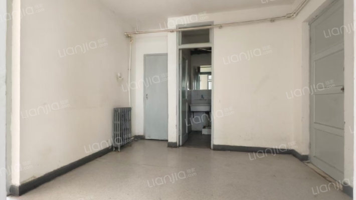 省四建小区二手房实景图