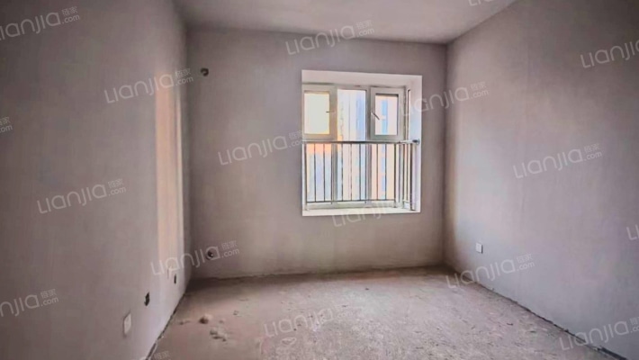 临京好房，低密度社区，次新房，交通便利，配套齐全-卧室A