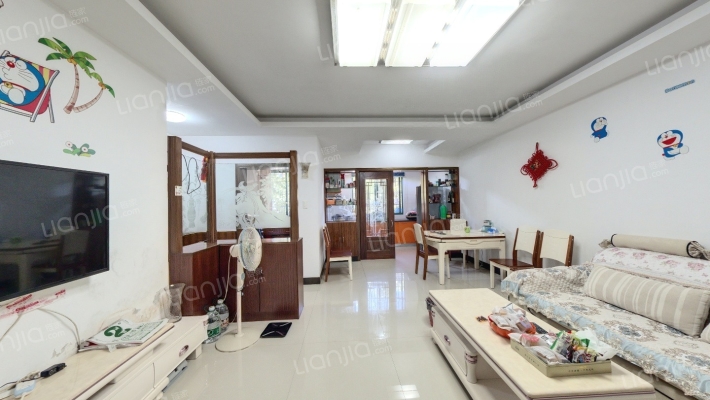 东山花苑二手房实景图