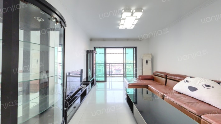 淘金豪庭二手房实景图