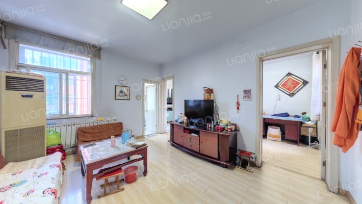 华荣街二手房实景图