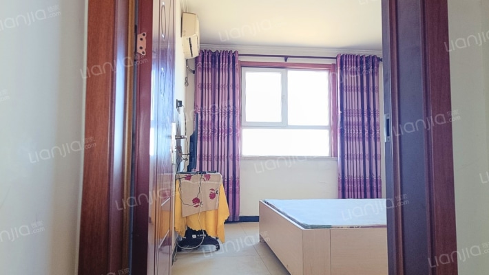 涿州水岸花城，近京地段交通畅，园林优美生活旺-卧室B