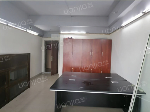 整租·聚信广场 1室1厅 南