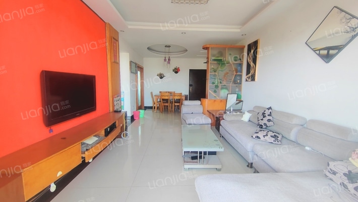 活力粤港东区二手房实景图