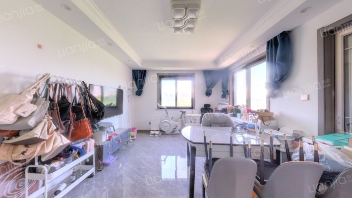 光明嘉苑二手房实景图